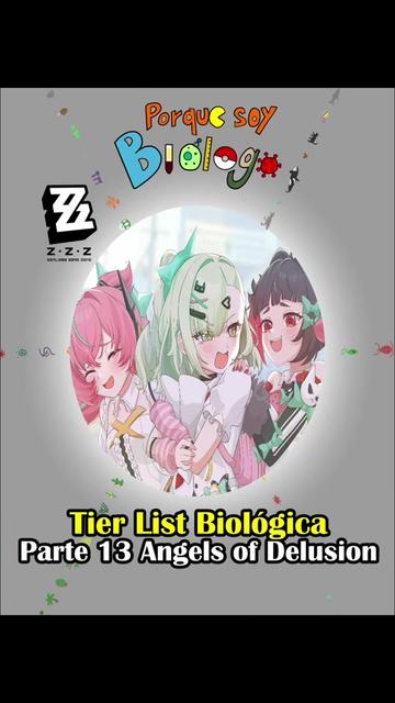 @Porque soy Biólogo