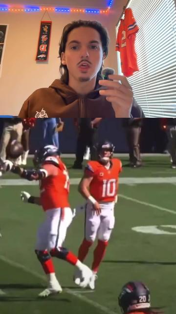 @Fourth Quarter Broncos