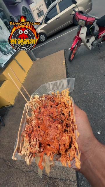 @ORIGINALTAKO-PENANG-