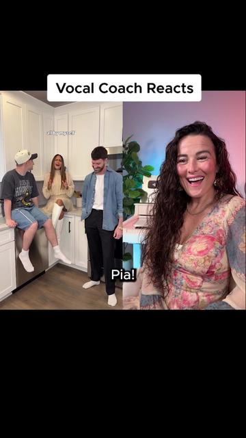 @Tara Simon Vocal Coach