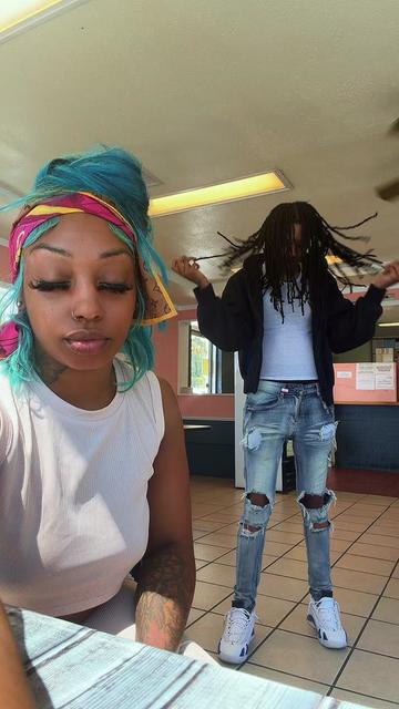 @RICH OFF HAIR