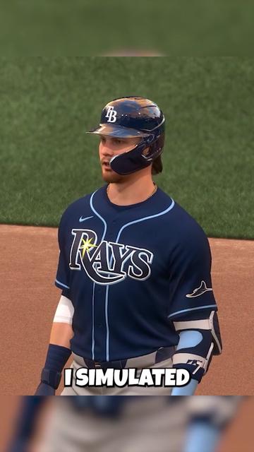 @Scrawny Slugger | MLB The Show