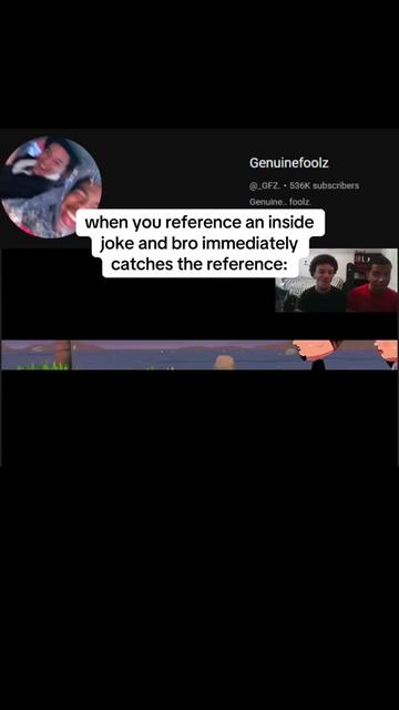 @ILOVEGENUINEFOOLZ