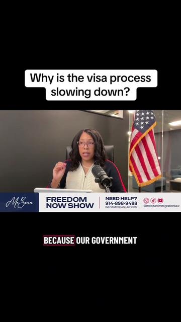 @McBean Immigration Law