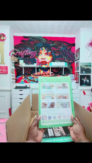 @Crafting w/ Meek♡