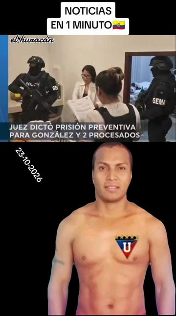 @el huracán