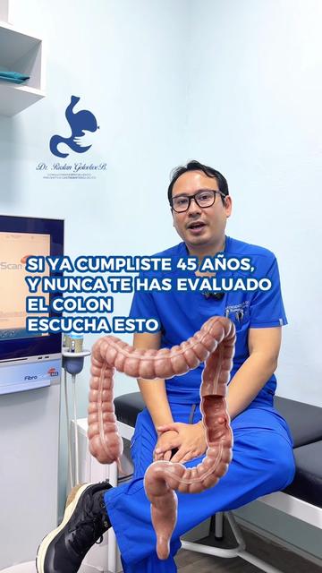@Dr.GolovliovGastroenterólogo