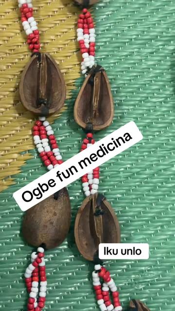 @Ogbe roso untele