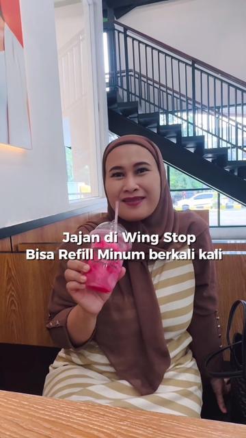 @Mama Akbar Alicia