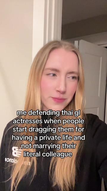 @Alyson & Rachael