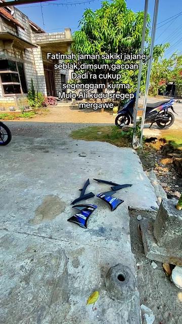 @Klawu Gank🤙