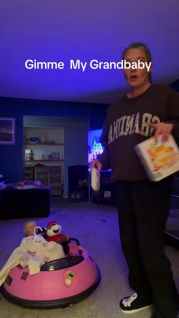 @Real Grandma Reviews USA 🇺🇸