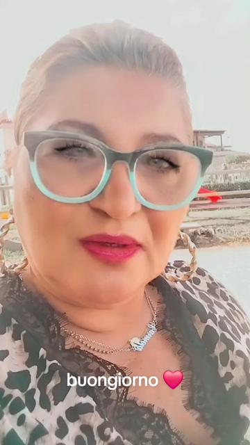 @Carmela Della Croce