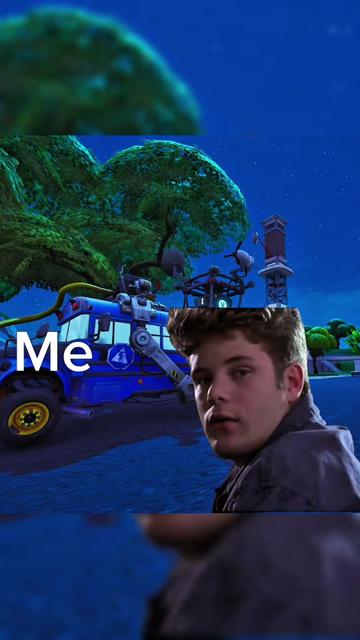 @Wearefortniters