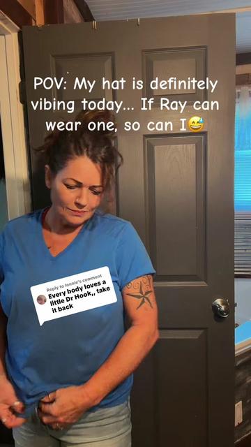 @Gina1972❌