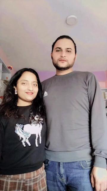 @Bindu Neupane