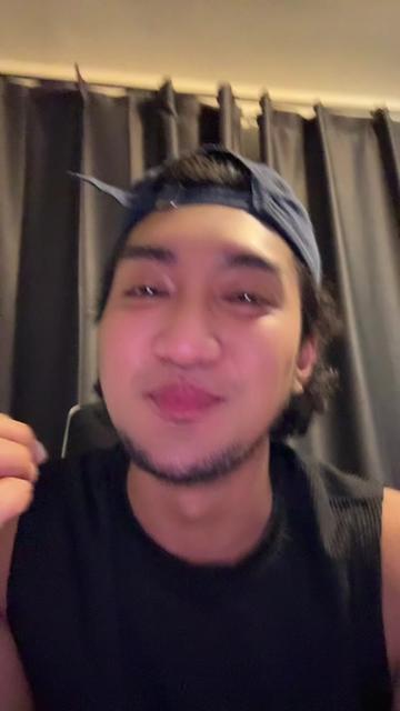 @舞炯恩Utjung
