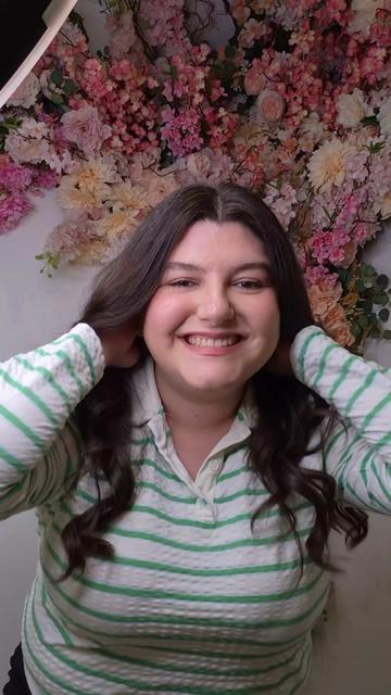@Maria Luisa