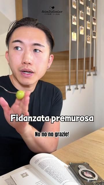 @Ouwang e Giada 🇨🇳🇮🇹