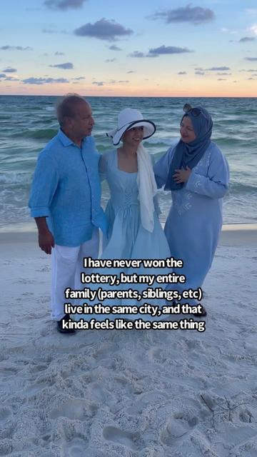 @Sania & Family 🇺🇸