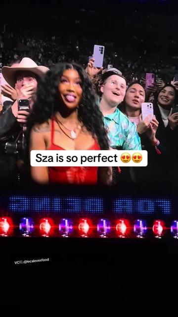 @sza’s garden