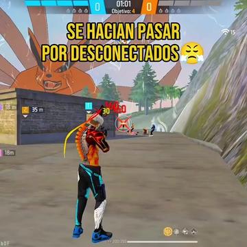 @Mr. Hector FF
