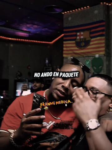 @Franmimedina