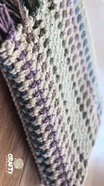 @Kirsty | Crochet Tutorials