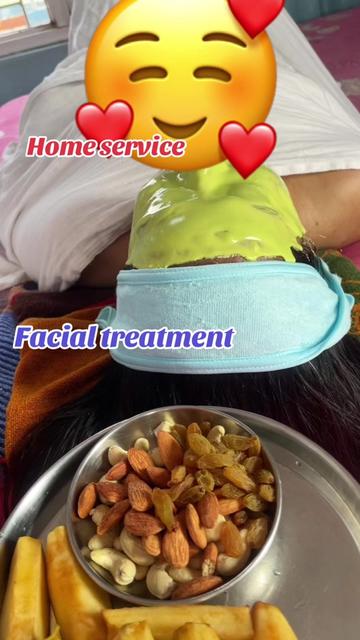 @Rose beauty parlour