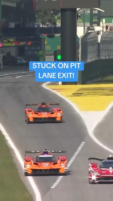 @World Endurance Championship