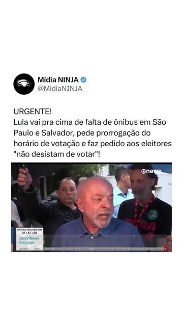 @Mídia NINJA