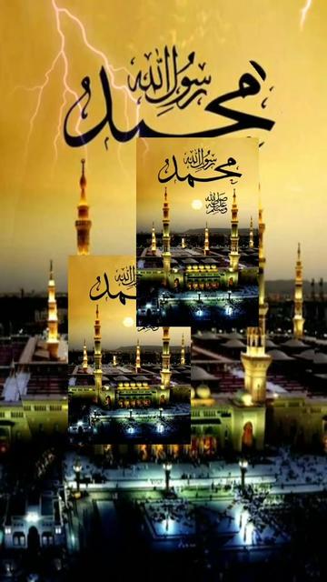 @Islamic Vibes