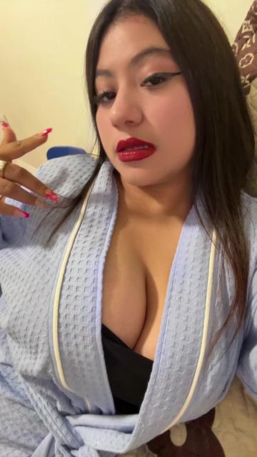 @Micaela anahi