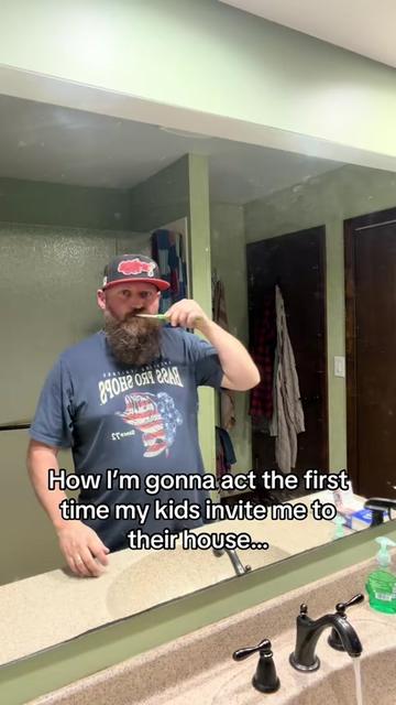 @Funny Boat Dad!