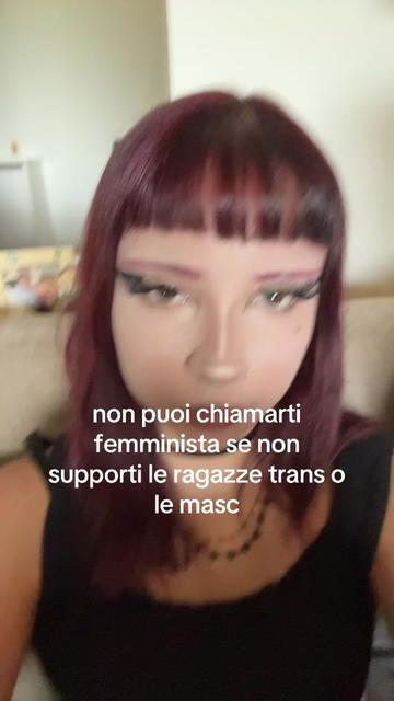 @jinx ma rossa