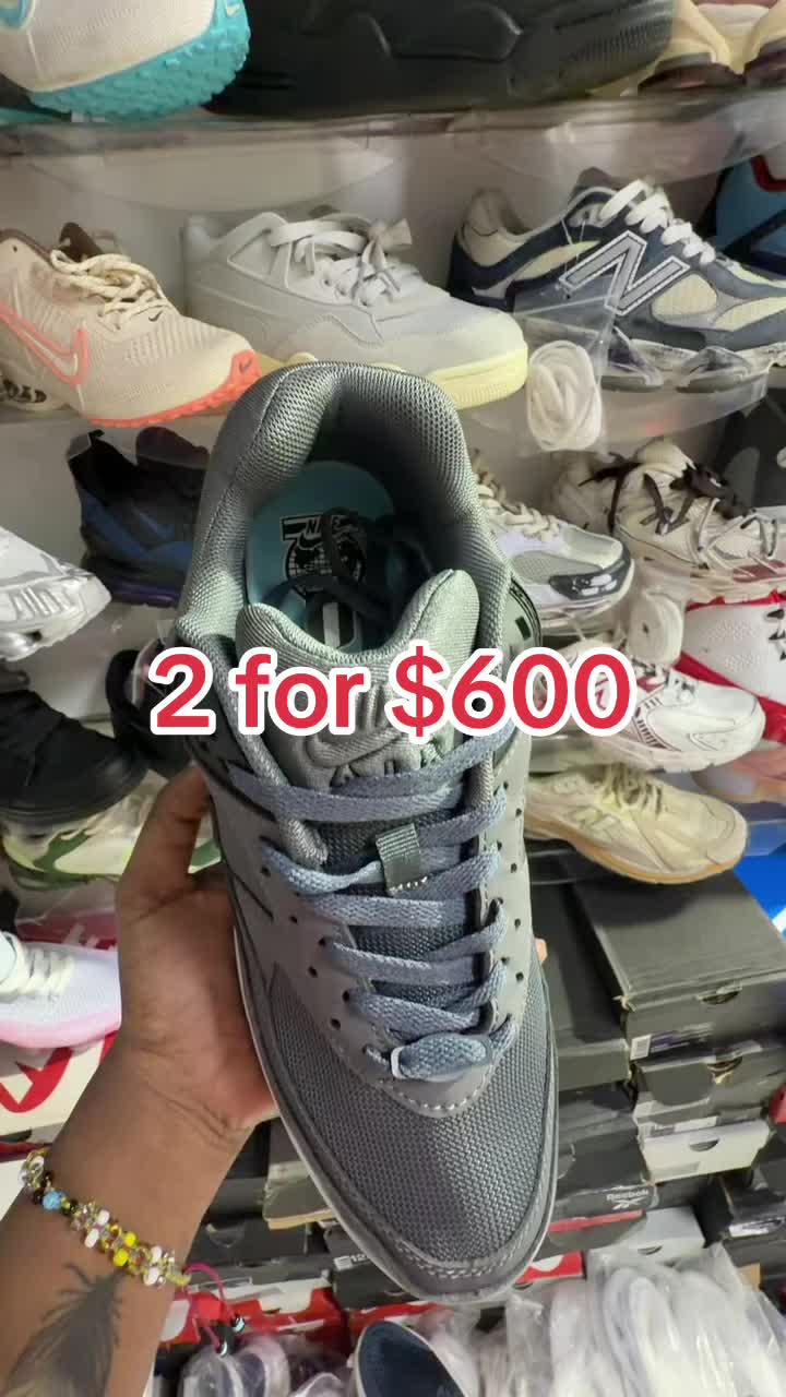 @M&A Tunapuna
