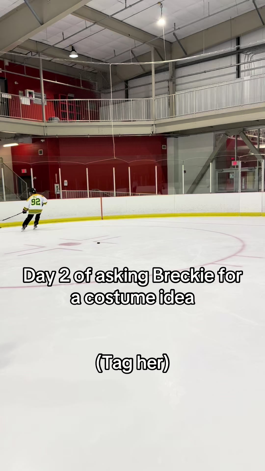 @Hockey Legend