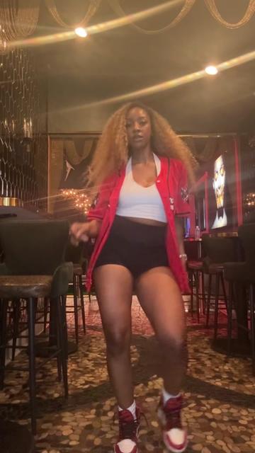 @MissBehavin’