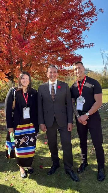 @Wab Kinew