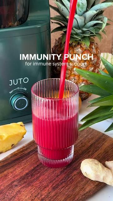 @Juicing Tutorials