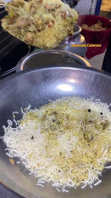 @Jaliawala Caterers