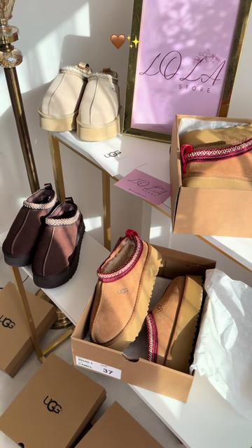 @LOLA BOUTIQUE