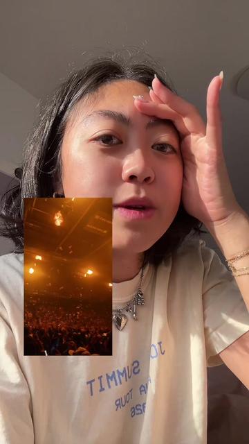 @felisha • that girl in toronto
