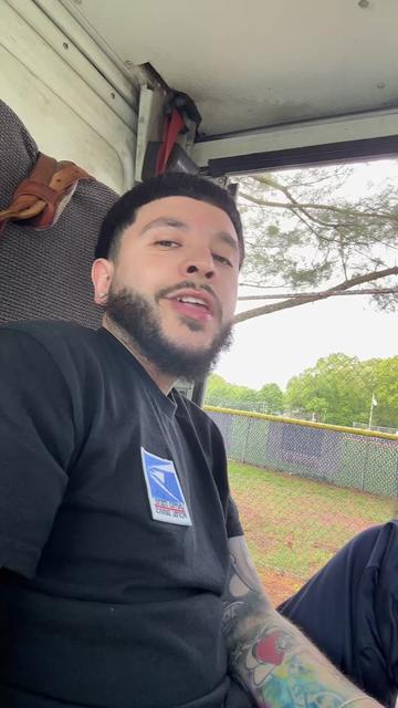 @SmoovytheMailman