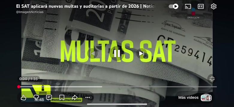 @LS Conocer PARA Emprender