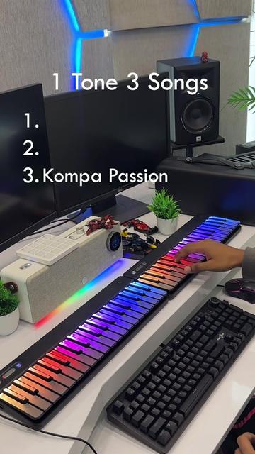 @DV Midi