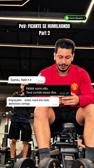 @Flavio Siqueira