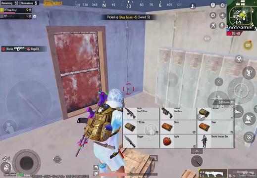 @Thuglife