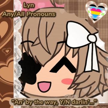@🐾✖️ Lyn ♡'s Everyone ✖️🐾