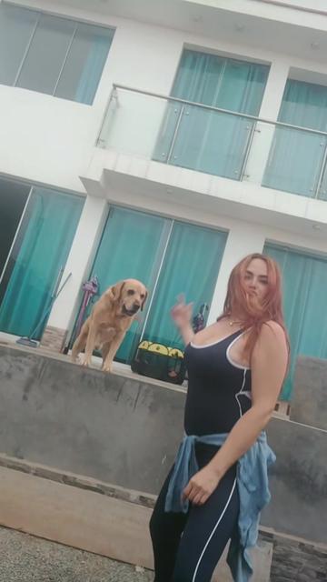@Nadia Bolivar